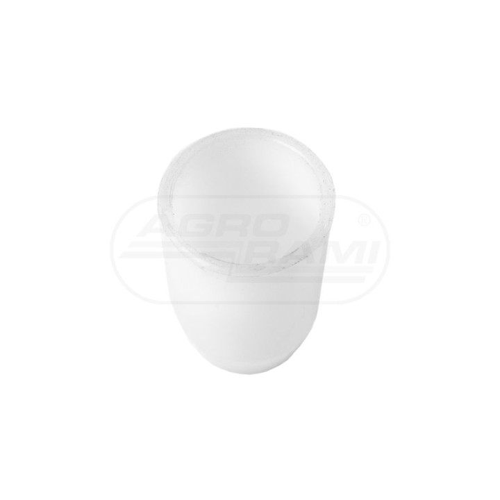 Naczynie filtra odstojnika V160802, KMG-272490
