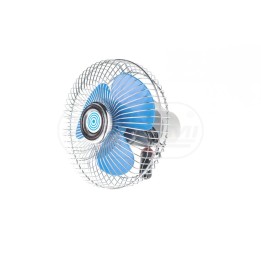 Wentylator samochodowy 24V/8