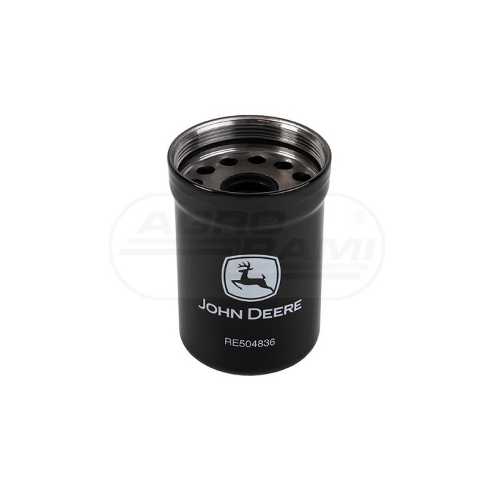 FILTR OLEJU SILNIKA ORYGINAŁ  John Deere  , 97-88 RE504836 , 97-88 , P550779 , LF-16243