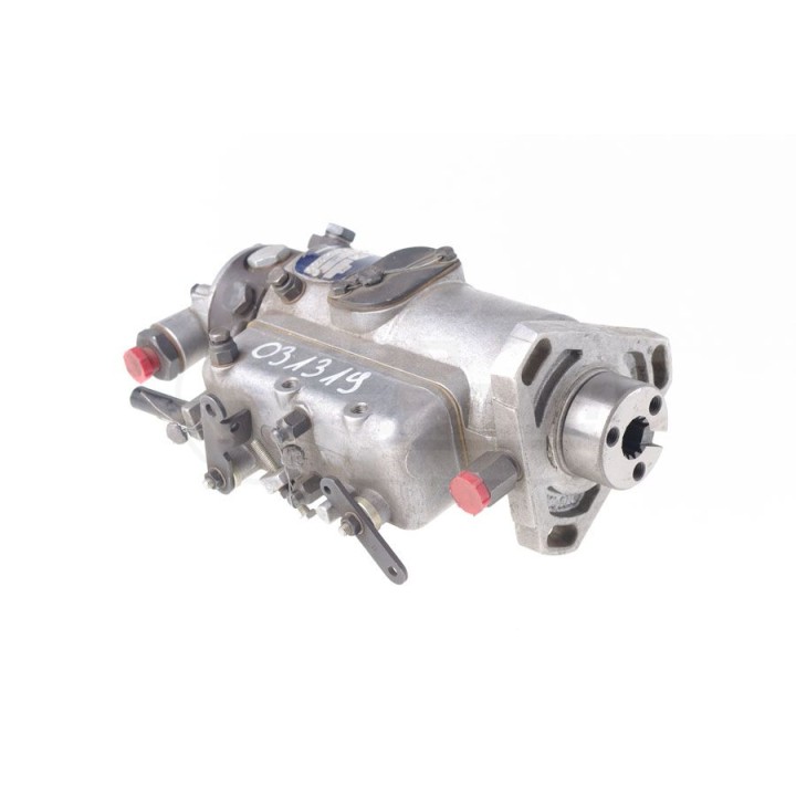Pompa rotacyjna LS61.0 UR041381 WSK Poznań