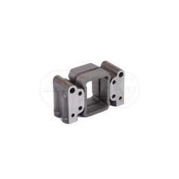 Zestaw pompy hydraulicznej 1810860M91