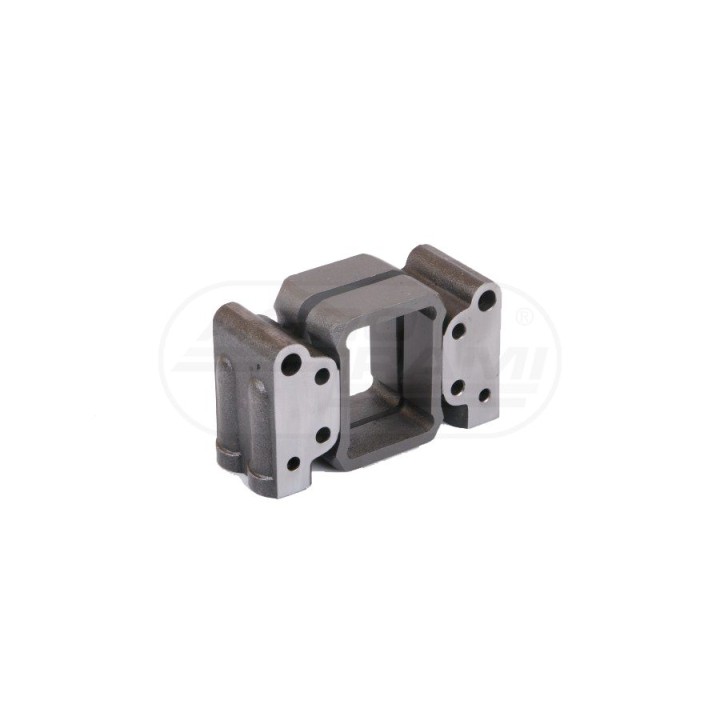 Zestaw pompy hydraulicznej 1810860M91
