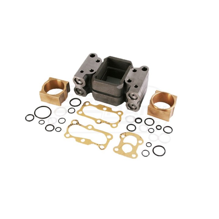 Zestaw pompy hydraulicznej 1810860M91