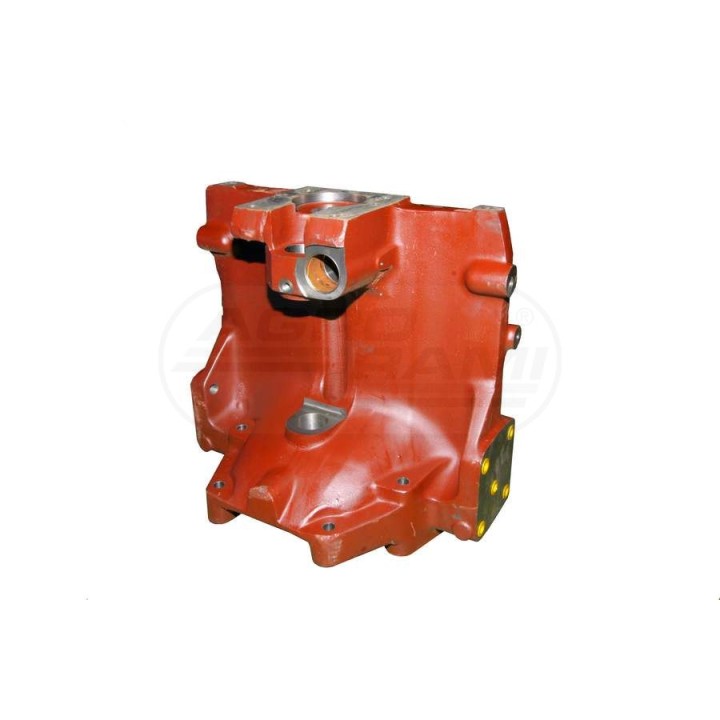 Wspornik osi 1684301M91