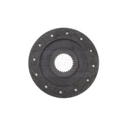 Tarcza hamulcowa.30/420-26  FI-222 1810350,1805980,