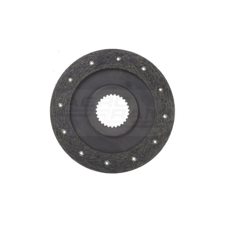 Tarcza hamulcowa.30/420-26  FI-222 1810350,1805980,