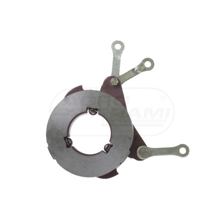 Docisk hamulca Ø 178mm 764805M92, 787004R22, 7700012444