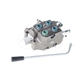 Rozdzielacz 1-sekcyjny 1666361M92 Hydrotor