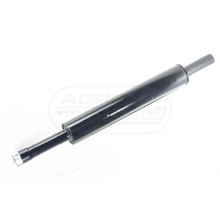 Tłumik emalia C-360-3P 46914020/EMAL. POWER SILENCER