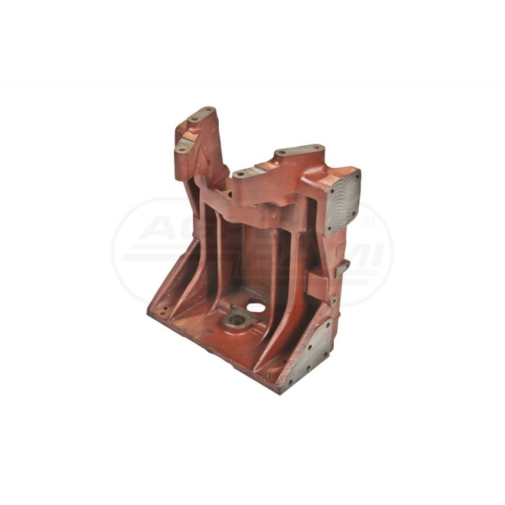 Wspornik osi Tomkor 7002785M1 7002785M1, 7015672M1 TOMKOR