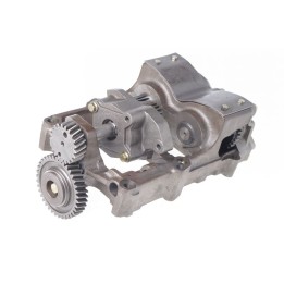 Pompa z mechanizmem 4111K051