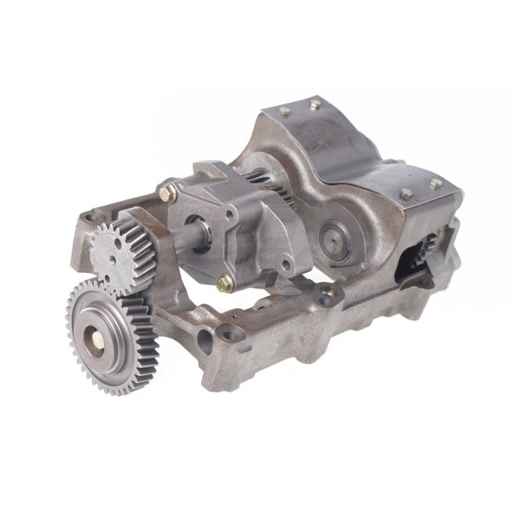 Pompa z mechanizmem 4111K051