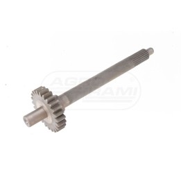 Wałek sprzęgłowy Z-24 7012214M1
