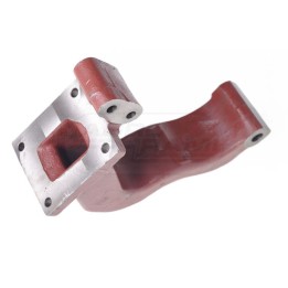 Wspornik sprężarki 38157362