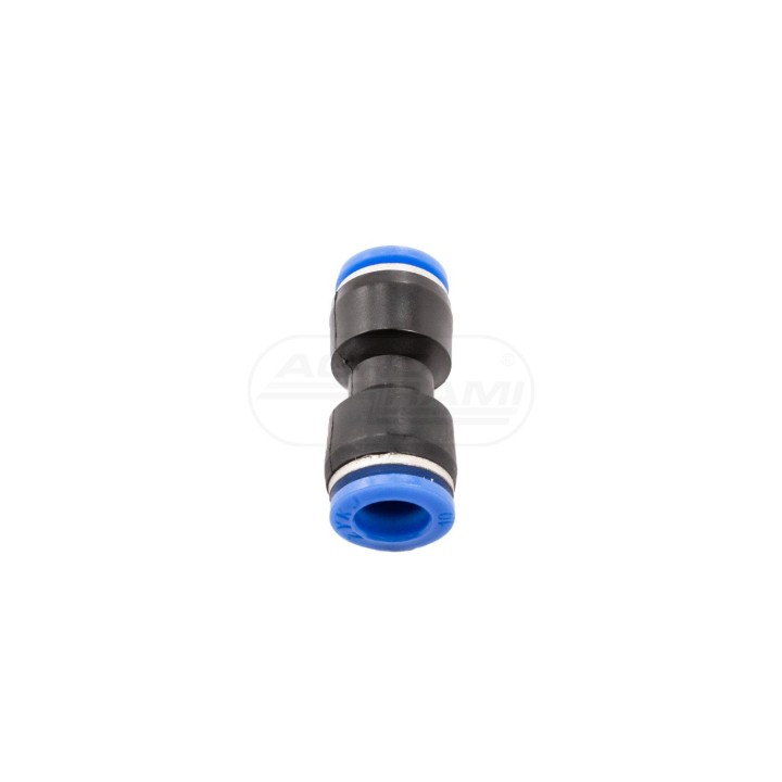 Złączka prosta 10mm PL-10