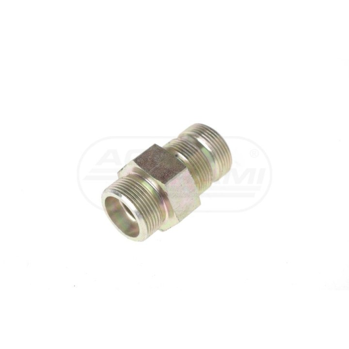 Złącze hydrauliczne BB 27x1,5/27x1,5
