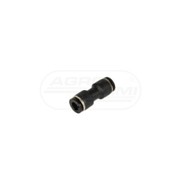 Złączka prosta 6mm PL-6