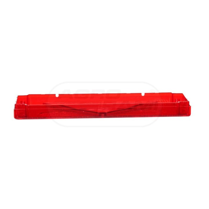 Klosz lampy prawy 117, W21P WAŚ