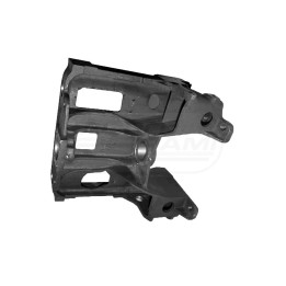 Wspornik osi okrągłej 50015592 TOMKOR