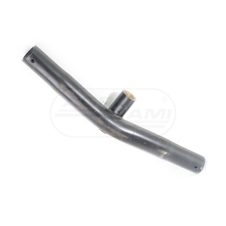Belka osi okrągła 46433010 PRODUKT POLSKI