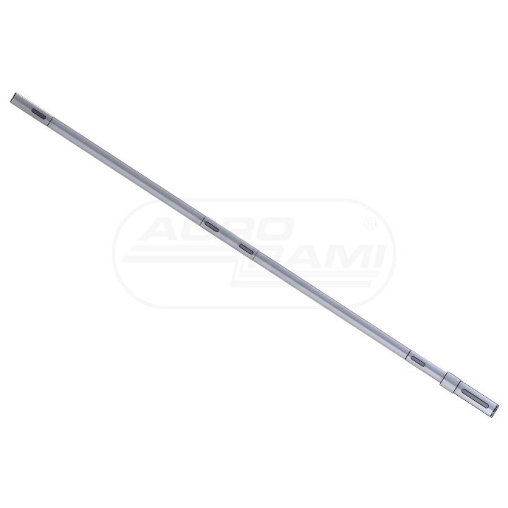 Wał tylny 8-10 fi 40 2221/03-003/01 222103003/01 PRODUKT POLSKI
