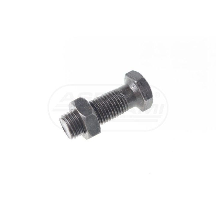 Śruba regulacyjna 3/8"x1 1/16" 0720677