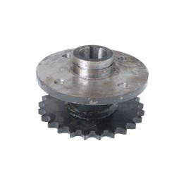 Piasta I 527003065001/S SIPMA