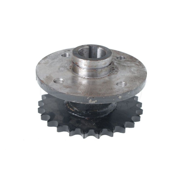 Piasta I 527003065001/S SIPMA