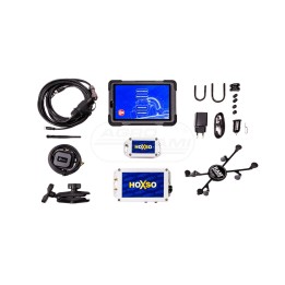 Nawigacja rolnicza zestaw rozszerzony tablet 8” + moduł żyroskopu HOXSOIMU + moduł główny HOXSOBOX + akcesoria +-2cm 9988141