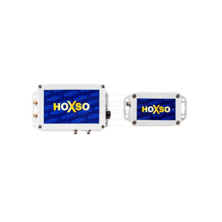 Nawigacja rolnicza zestaw rozszerzony tablet 8” + moduł żyroskopu HOXSOIMU + moduł główny HOXSOBOX + akcesoria +-2cm 9988141