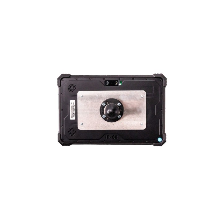 Nawigacja rolnicza zestaw rozszerzony tablet 10” + moduł żyroskopu HOXSOIMU + moduł główny HOXSOBOX + akcesoria +-2cm 9988142
