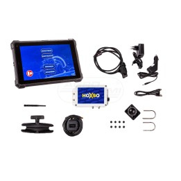 Nawigacja rolnicza zestaw podstawowy tablet 10” + moduł główny HOXSOBOX + akcesoria +-2cm 9988140