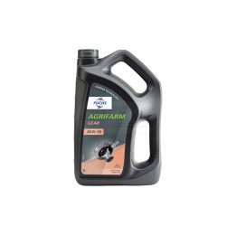 Olej FUCHS AGRIFARM GEAR 80W90 GL-5 5 L.
