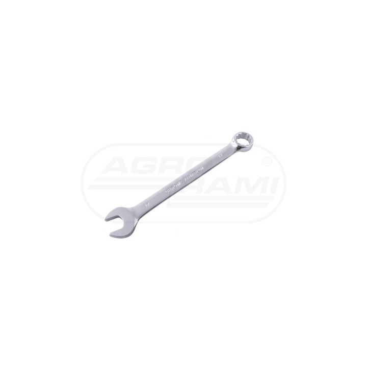 Klucz płasko-oczkowy Schmith 13mm SKPO-13 SCHMITH