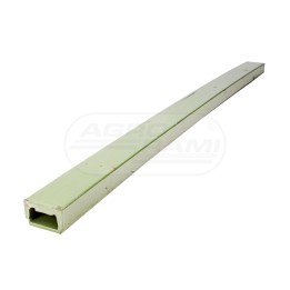 Listwa zwykła 40X20X735 2222030090 PRODUKT POLSKI