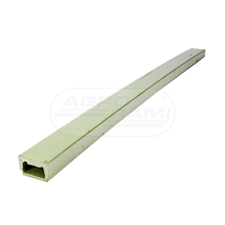 Listwa zwykła 40X20X735 2222030090 PRODUKT POLSKI