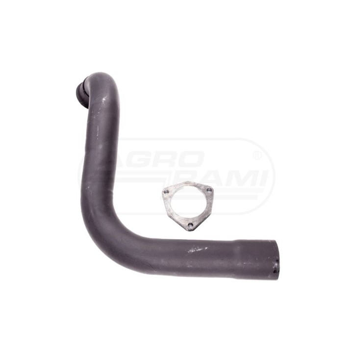 Kolanko rury wydechowej 26/164-90  L102686 POWER SILENCER