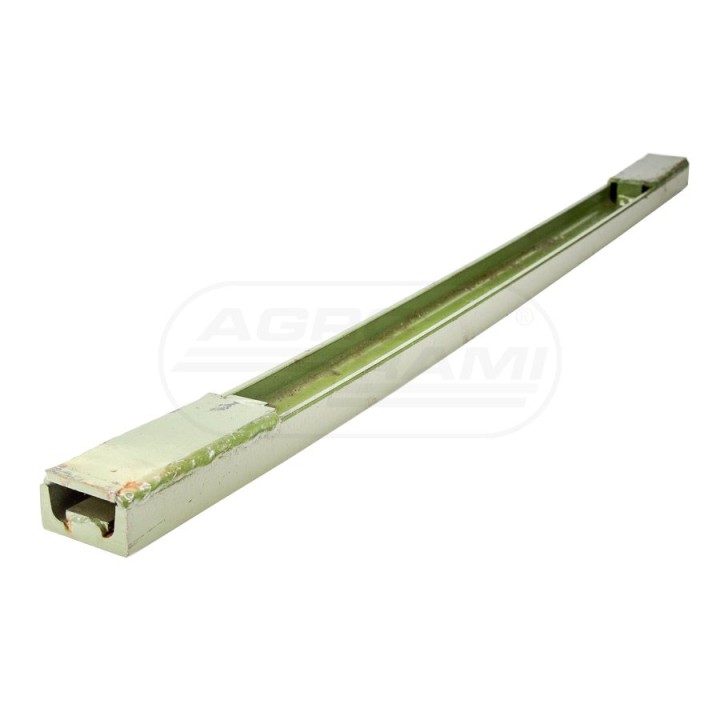 Listwa zwykła 40X20X735 2222030090 PRODUKT POLSKI