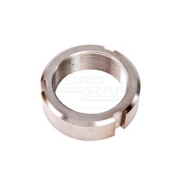 Nakrętka lewa koła zębatego Z25-481218 PRODUKT CZESKI