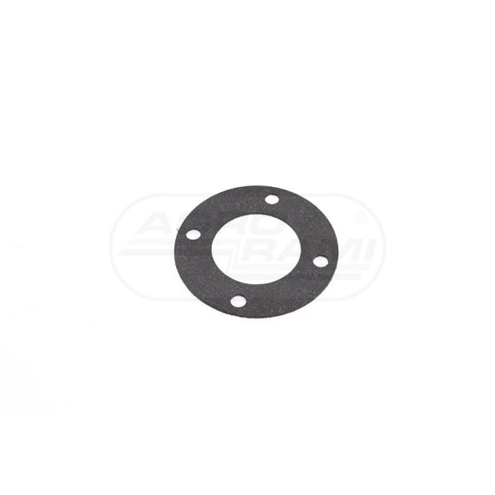 USZCZELKA WAŁKA SPRZĘGŁOWEGO - paczka 10 sztuk 50619040/POLGASKET