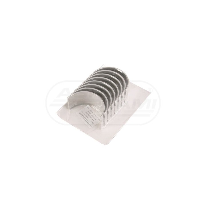 Kpl. panewek korbowodowych N-0,00 4-Cyl. 80003033/BIMET