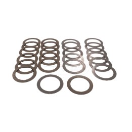 Zestaw sprzęgieł 87530794, ##, 5172232 Case IH