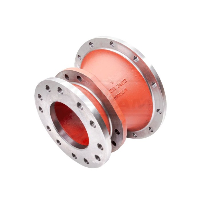 Pochwa prawa 53161001 (Hamulec FRAGOKOV) 93942150, 53161001 Zetor