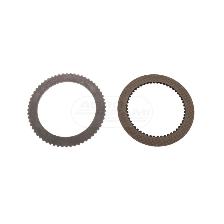 Zestaw sprzęgieł 87530794, ##, 5172232 Case IH