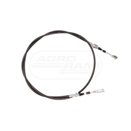 Linka sprzęgła CNH L=2480  84404361, ## Case IH