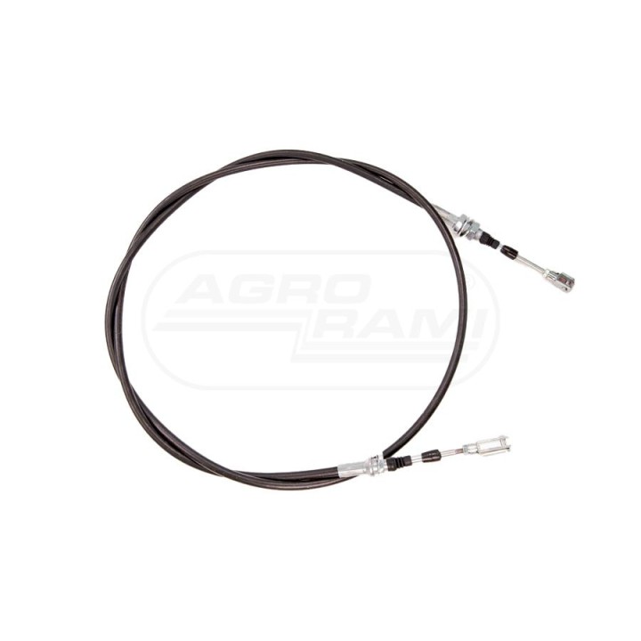 Linka sprzęgła CNH L=2480  84404361, ## Case IH