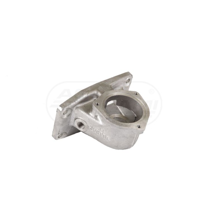 Obudowa termostatu bez otworu 89005101/PL PRODUKT POLSKI