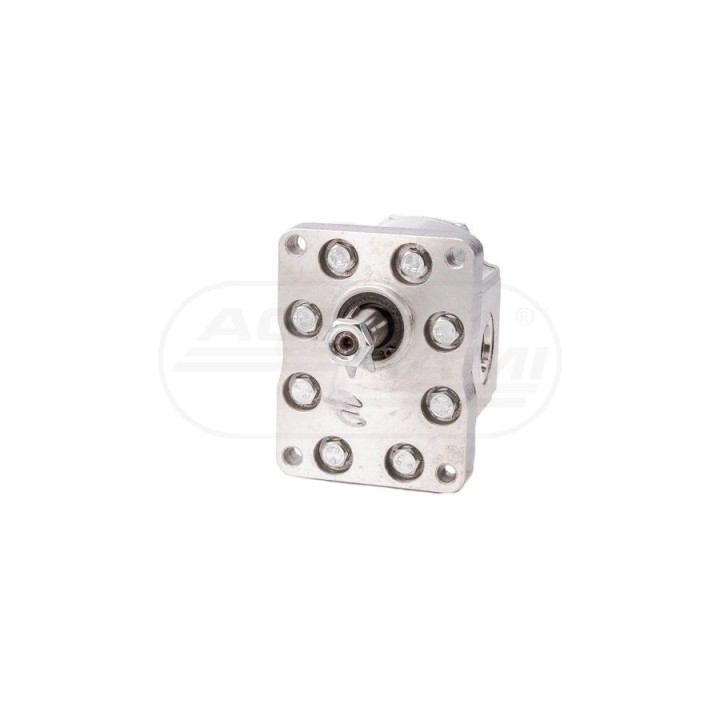 Pompa hydrauliczna zębata prawa NSZ10-16L GR2