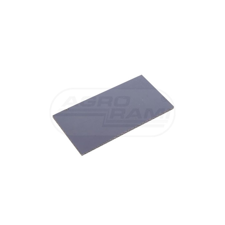 Filtr spawalniczy 50x100 E-8/12