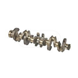 Wał korbowy Deutz-Fahr OZ97056 BF6L 913 Genmot 02929345, 02139405, 02929344 GENMOT
